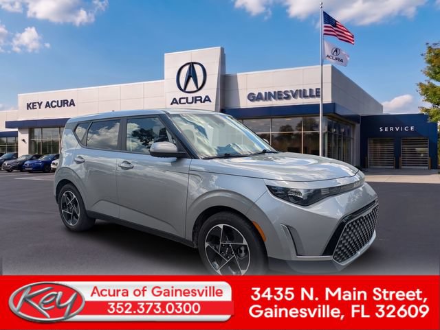 Used 2024 Kia Soul EX w/ Option Group 015