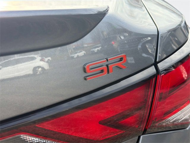 Used 2024 Nissan Sentra SR image 12