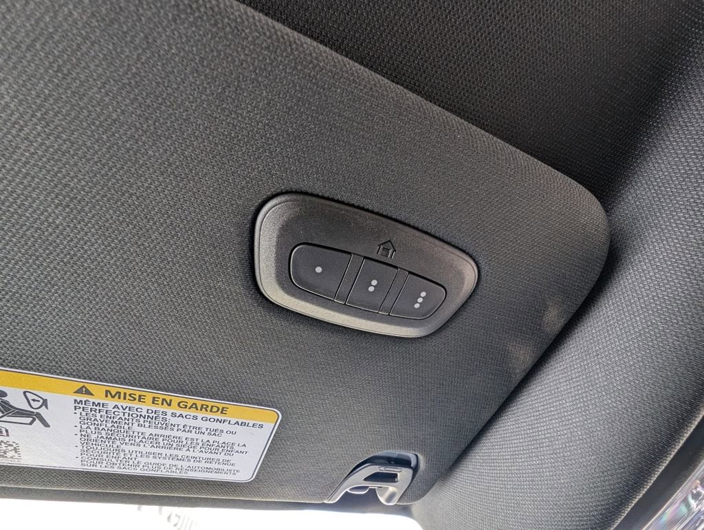 New 2026 RAM 1500 4x4 Crew Cab image 37