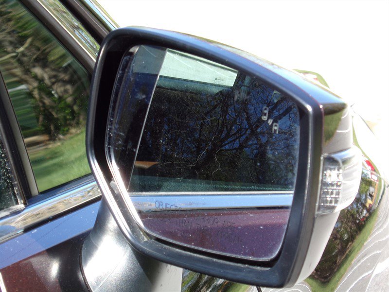 Used 2017 Subaru Outback 2.5i Touring image 14