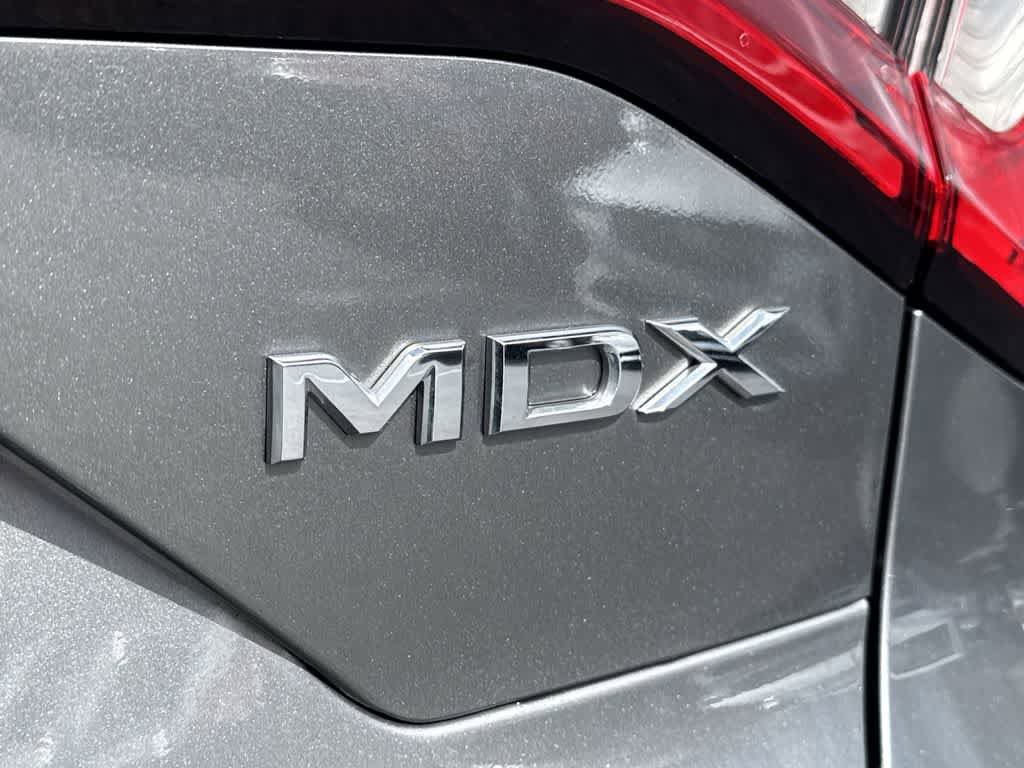 Used 2023 Acura MDX FWD w/ Technology Package image 11