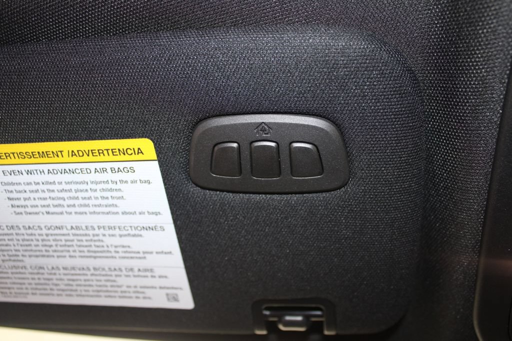 New 2026 Ford Explorer ST-Line w/ Premium Package RWD image 54