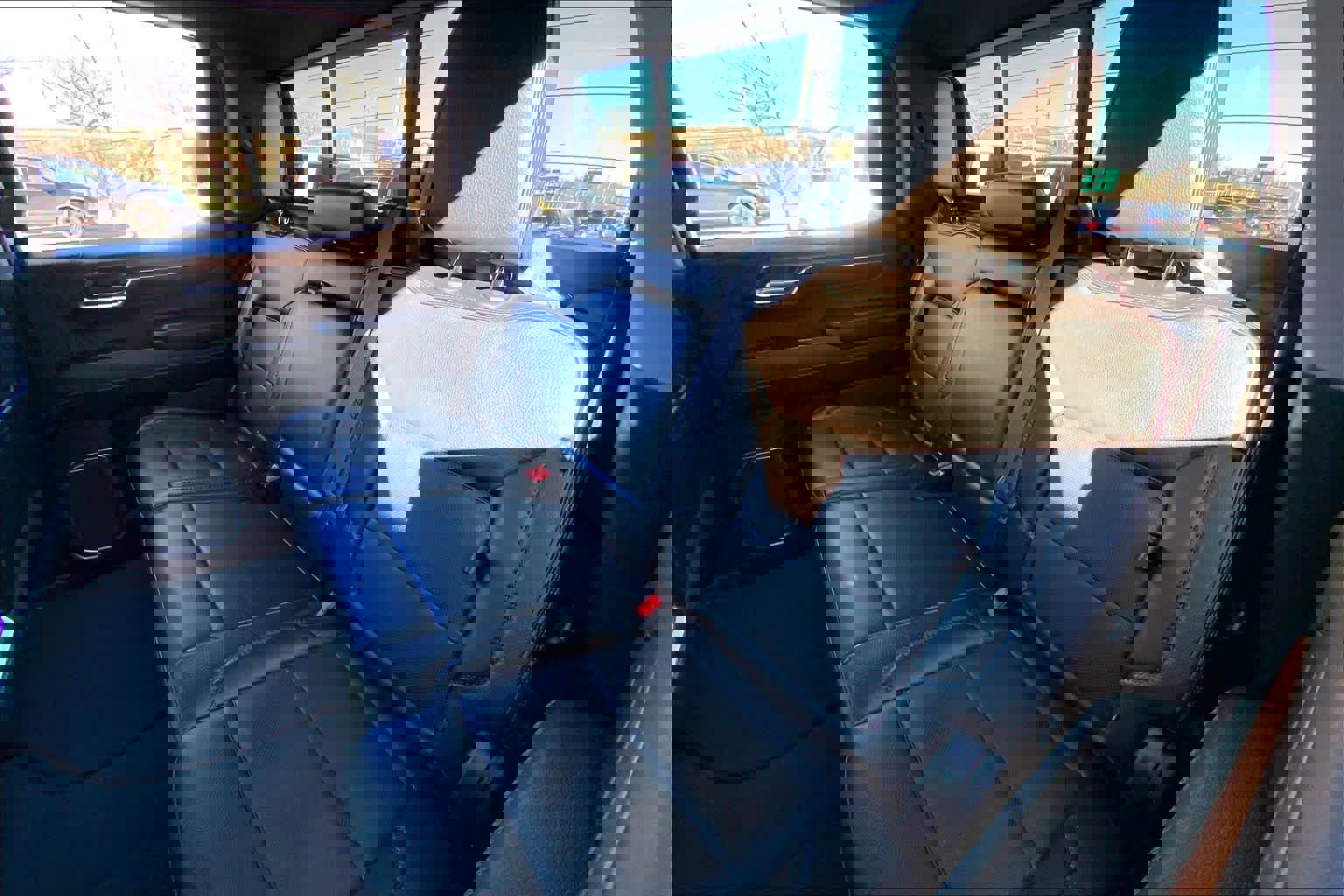 Used 2023 GMC Sierra 1500 Denali AWD/4WD image 19