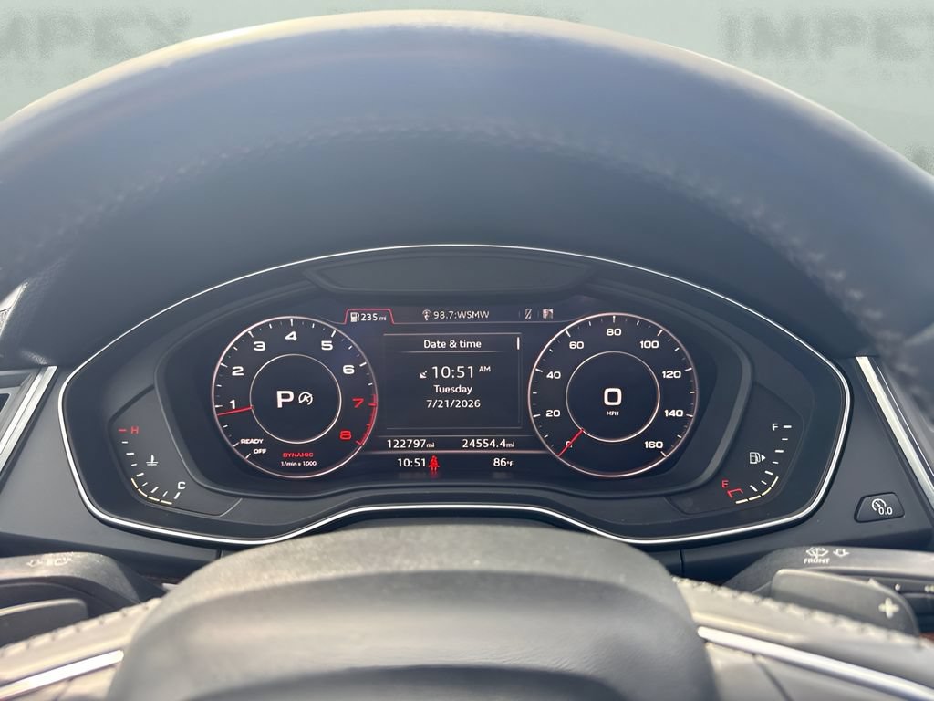 Used 2018 Audi Q5 2.0T Premium Plus w/ Premium Plus Package AWD/4WD image 15
