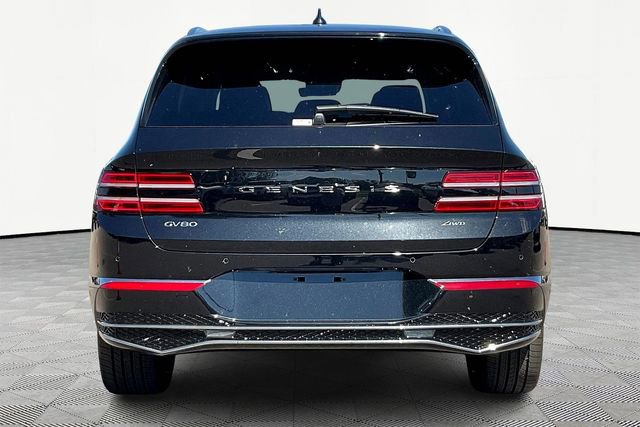 New 2026 Hyundai Santa Fe SEL image 4