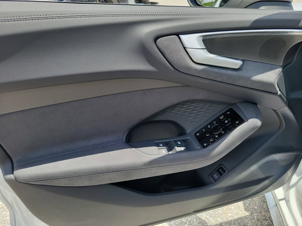 New 2026 Audi S5 Premium Plus AWD/4WD image 18