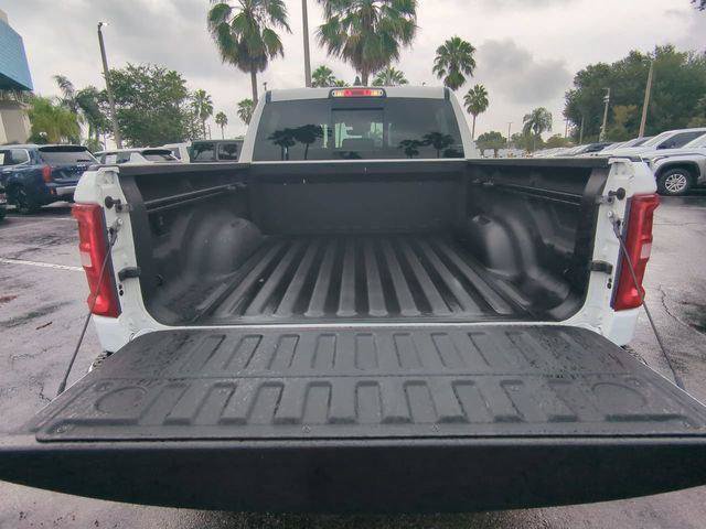 Used 2025 RAM 1500 Laramie w/ Bed Utility Group AWD/4WD image 14