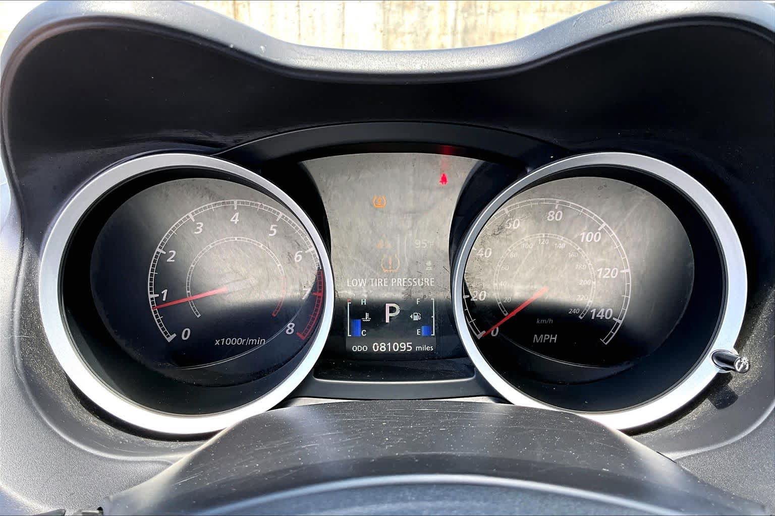 Used 2017 Mitsubishi Lancer ES FWD image 26