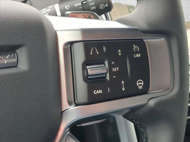 New 2026 Land Rover Discovery S AWD/4WD image 14