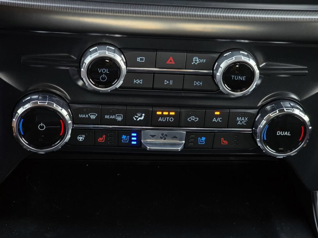 Used 2026 Ford F150 Lariat AWD/4WD image 22