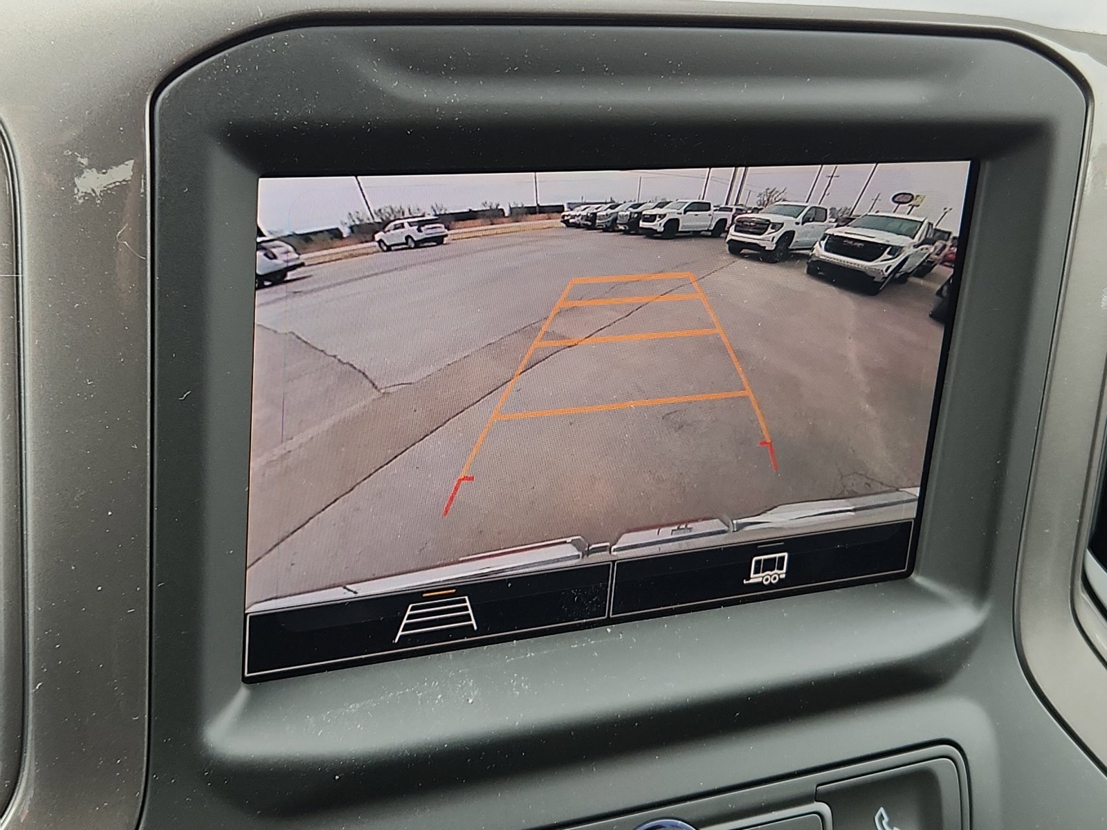 New 2026 GMC Sierra 1500 Pro w/ Graphite Edition image 14