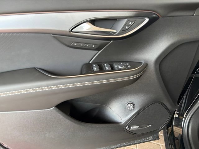 New 2026 Buick Envision Sport Touring AWD/4WD image 12