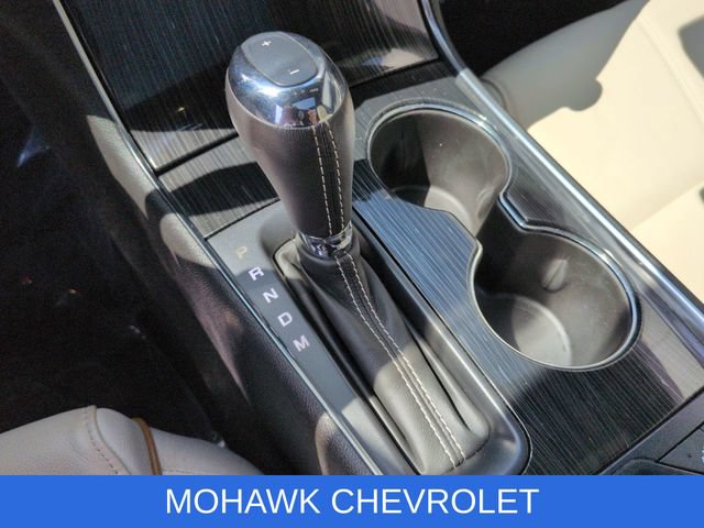 Certified 2019 Chevrolet Impala Premier w/ Premier Confidence Package FWD image 17