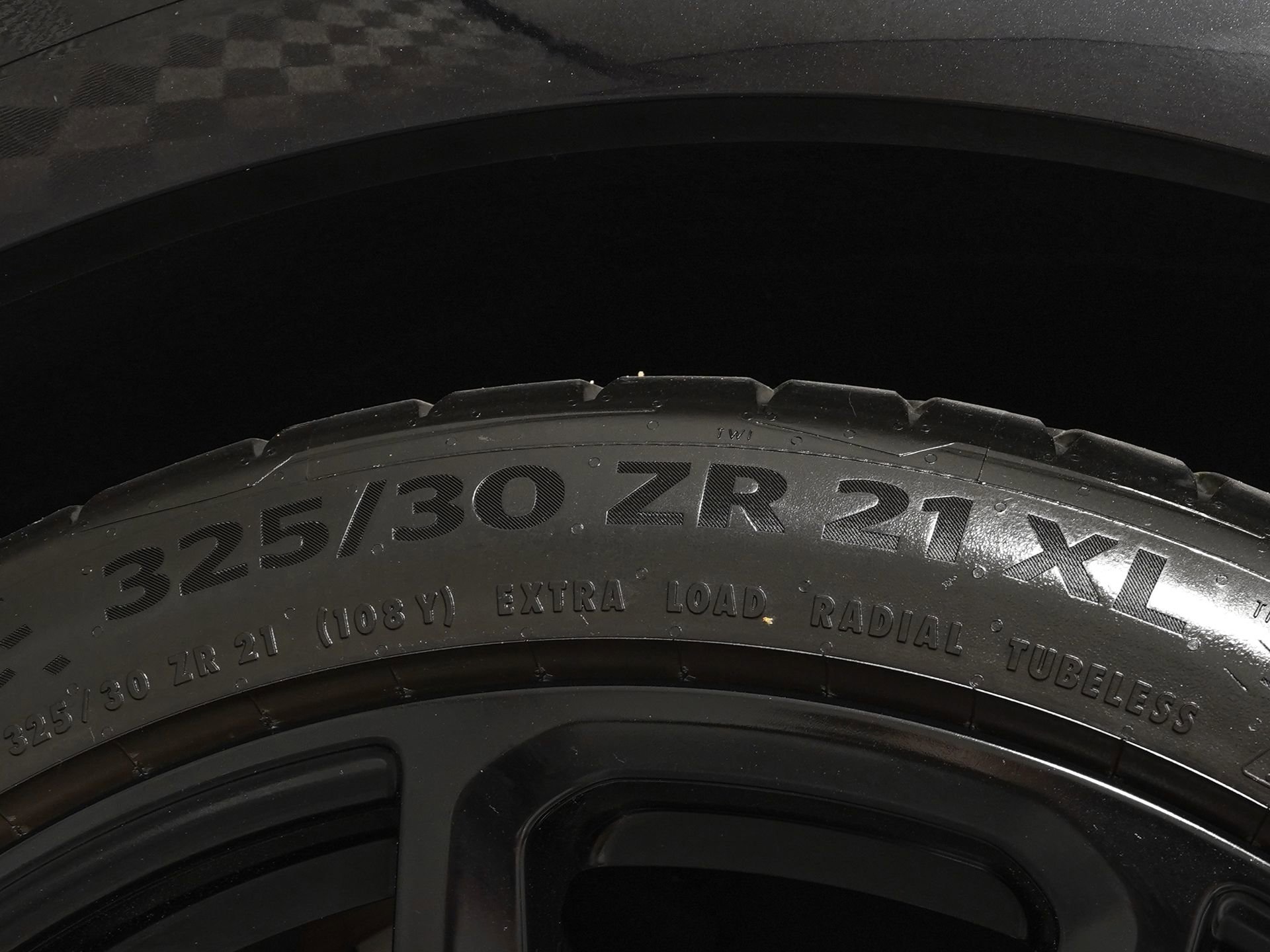 Used 2026 Porsche Panamera 4 AWD/4WD image 30
