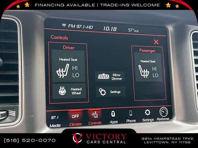 Used 2021 Dodge Charger Scat Pack image 28