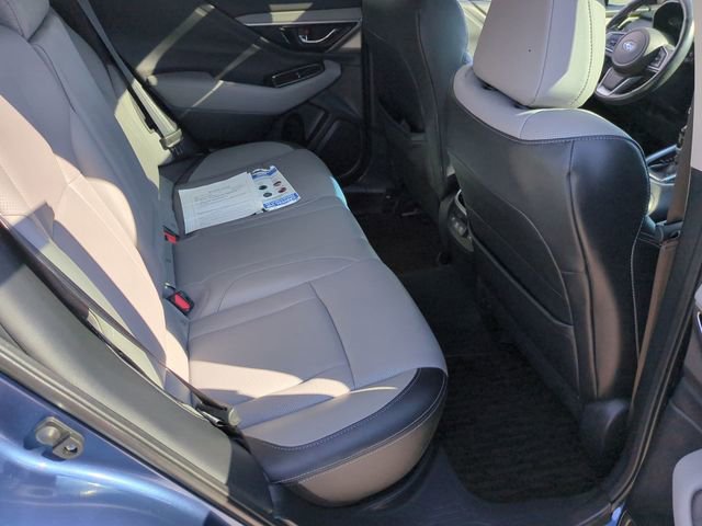 Used 2022 Subaru Outback Limited image 38