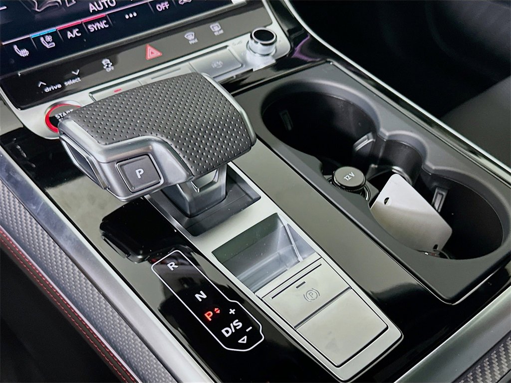 New 2026 Audi SQ8 Prestige image 22