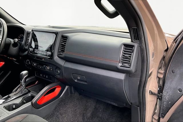 Used 2023 Nissan Frontier PRO-4X w/ Technology Package image 18