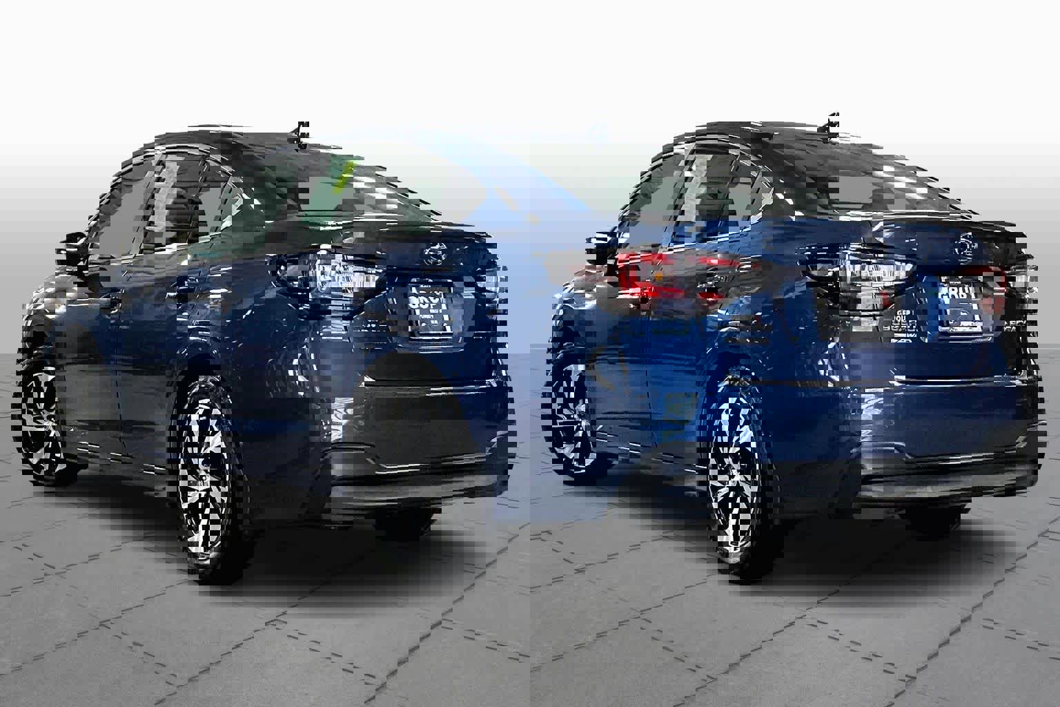 Certified 2022 Subaru Legacy Premium image 12