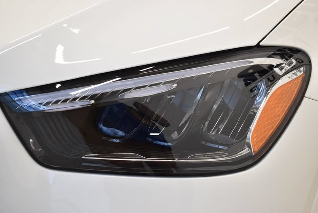 New 2026 Mercedes-Benz GLE 450 4MATIC image 15