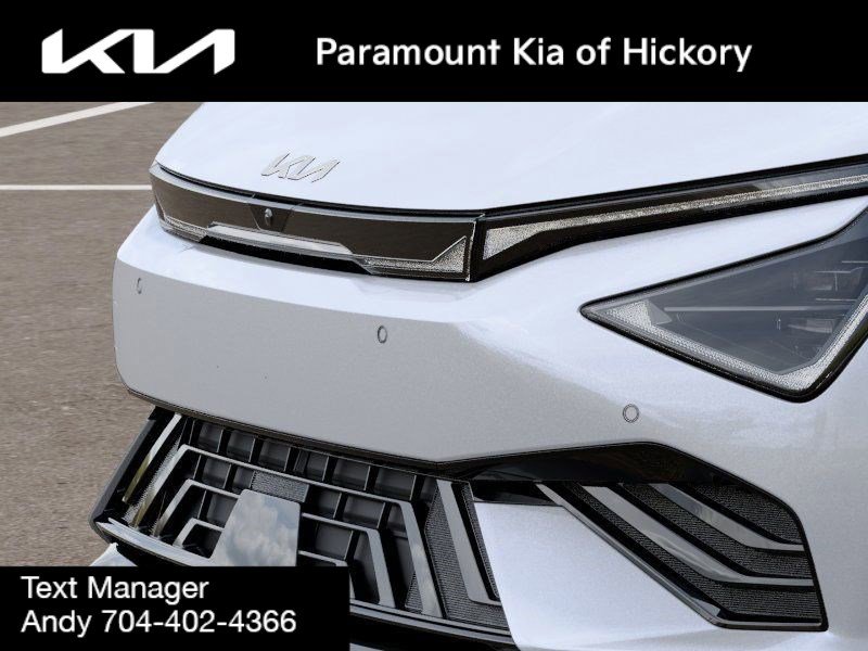 New 2025 Kia EV6 GT-Line AWD/4WD image 12