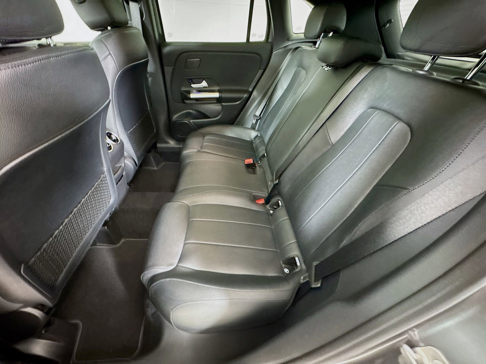 New 2026 Mercedes-Benz GLA 250 image 25