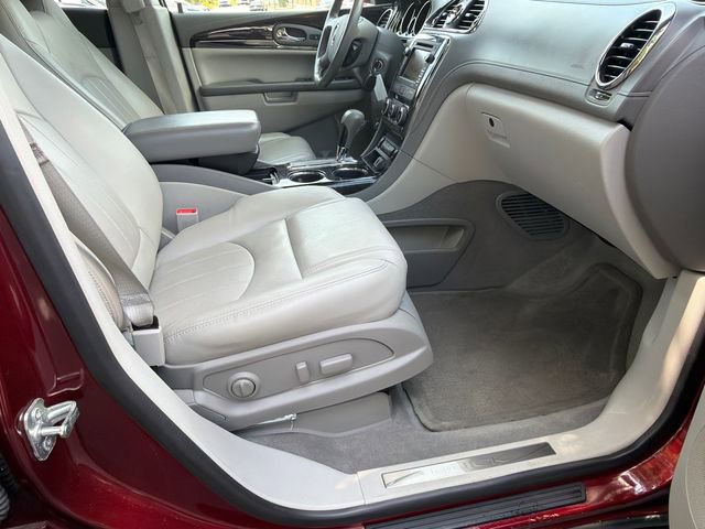 Used 2017 Buick Enclave Premium w/ Experience Buick Package FWD image 13