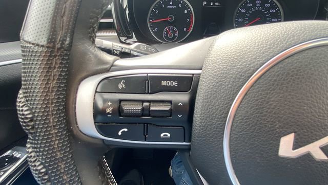Used 2023 Kia K5 GT-Line w/ GT-Line Premium Package image 21