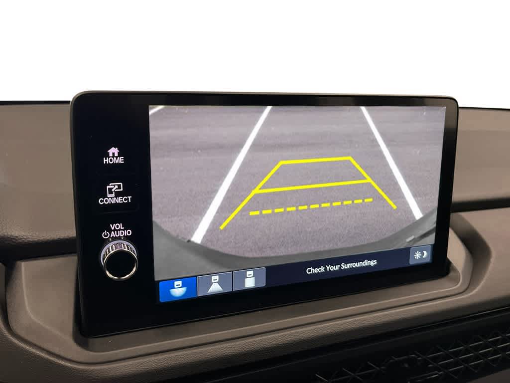 New 2026 Honda Accord LX image 18