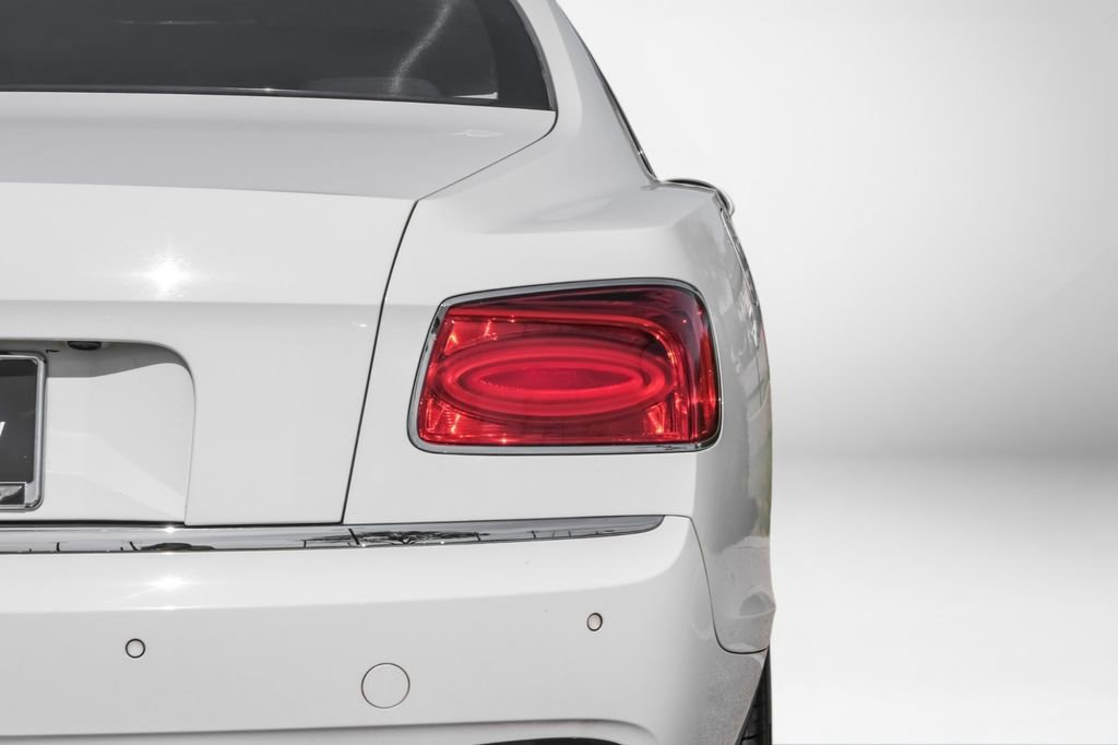 Used 2016 Bentley Flying Spur V8 AWD/4WD image 63