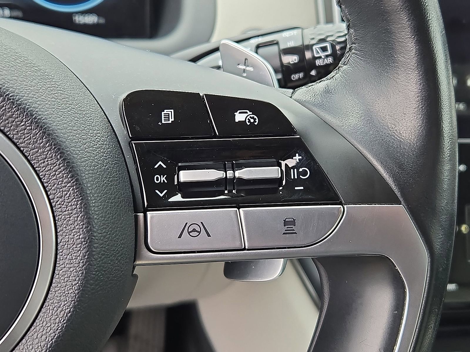 Certified 2023 Hyundai Tucson Limited image 24