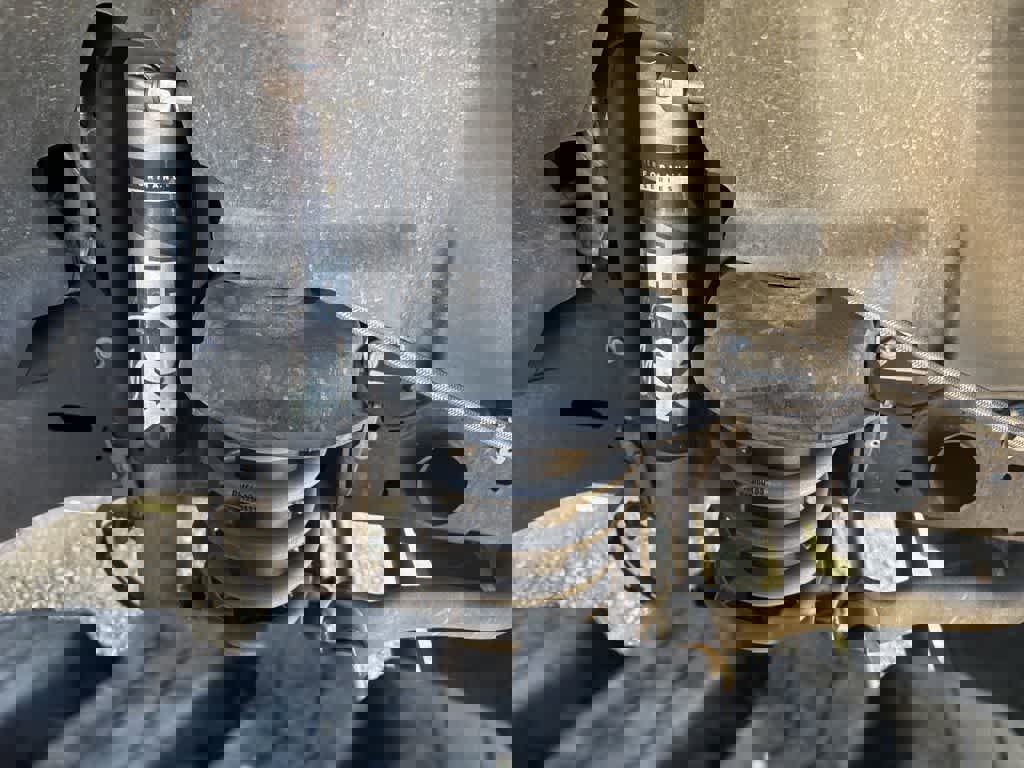 Used 2021 Jeep Gladiator Overland image 7