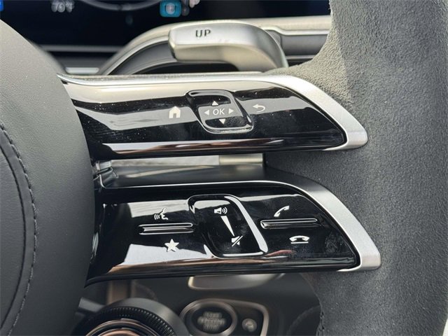 New 2026 Mercedes-Benz GLS 63 AMG 4MATIC image 23