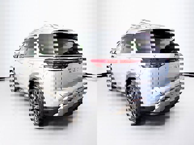 Certified 2023 Nissan Pathfinder SL w/ SL Premium Package image 7