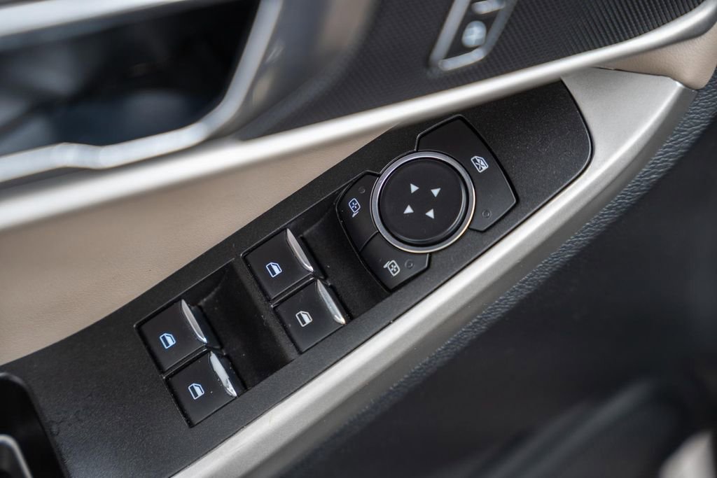 Certified 2021 Ford Explorer XLT w/ Equipment Group 202A image 42