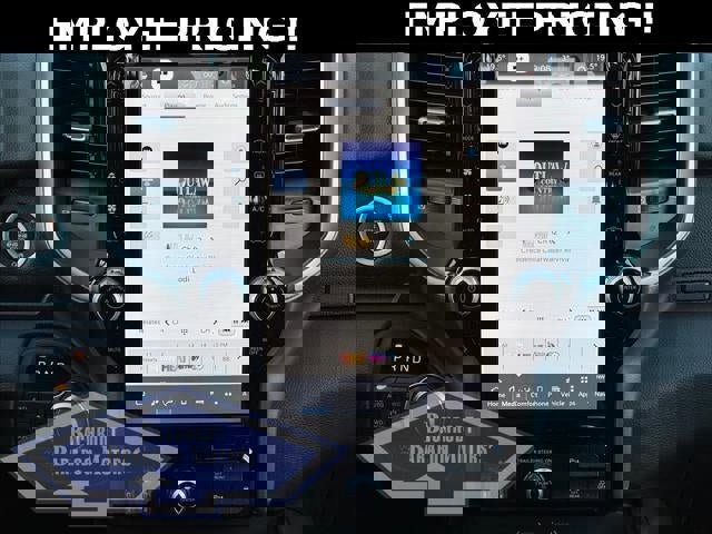 New 2026 RAM 1500 Big Horn image 43