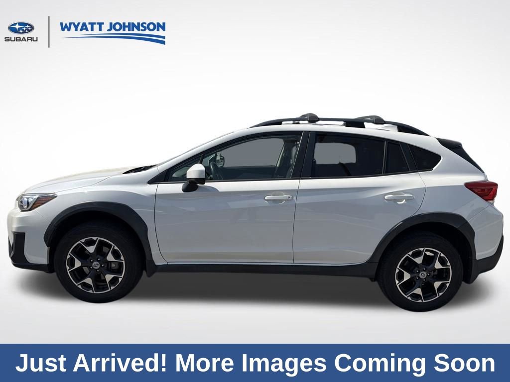Used 2018 Subaru Crosstrek 2.0i Premium image 3