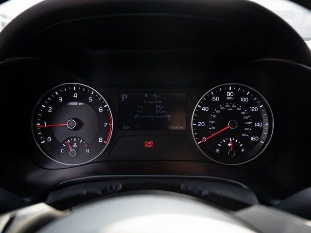 Used 2023 Kia Forte LXS image 24