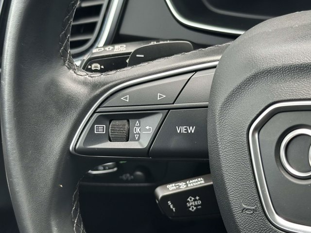 Used 2022 Audi Q5 2.0T Prestige AWD/4WD image 24
