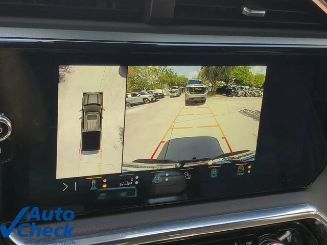 Used 2023 GMC Sierra 1500 Denali AWD/4WD image 26