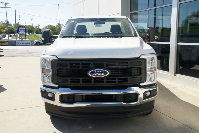 New 2026 Ford F250 XL image 6