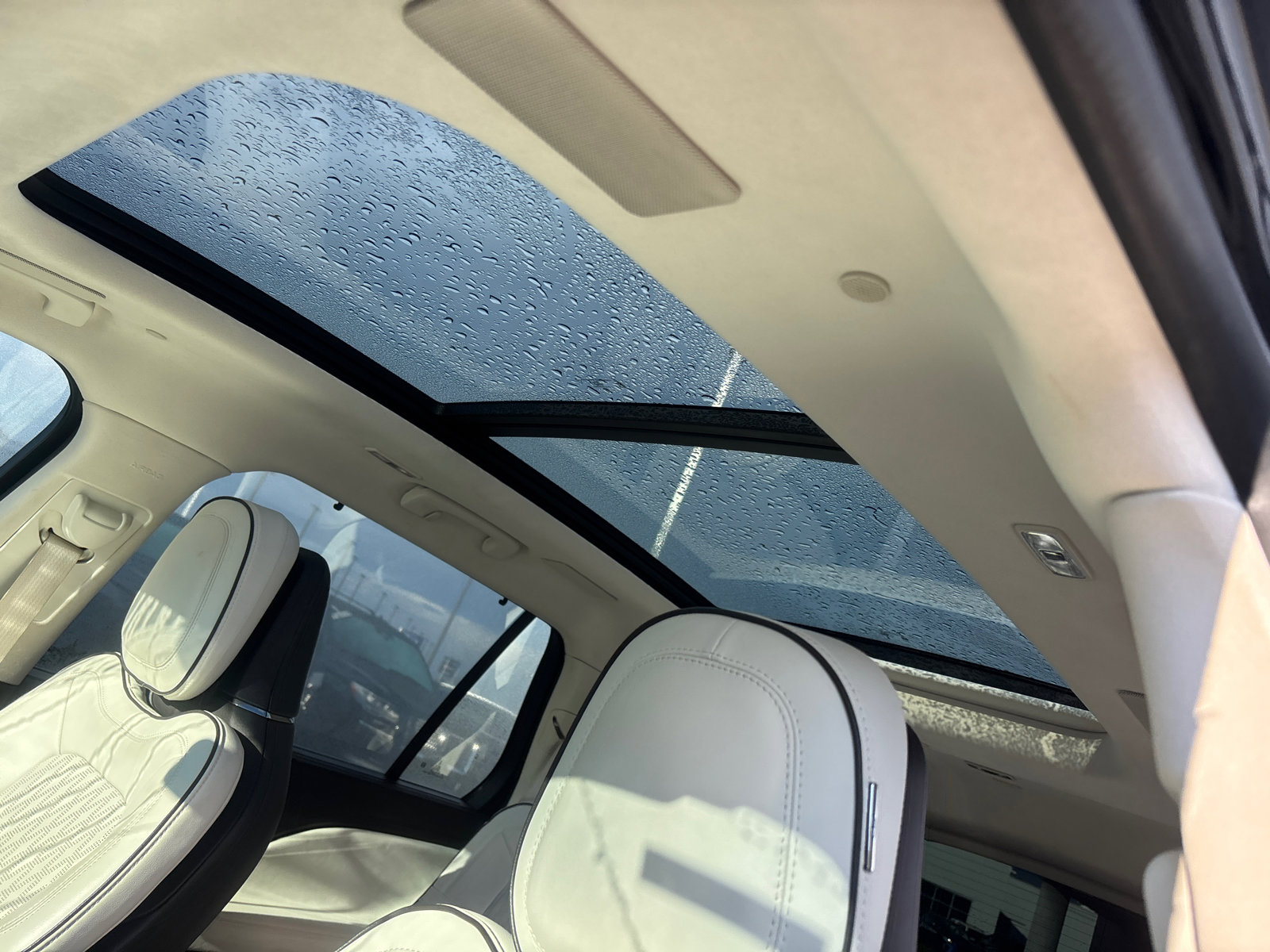 Certified 2023 Lincoln Aviator Black Label w/ Dynamic Handling Package image 26