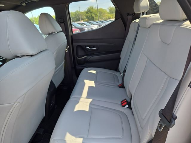 New 2026 Hyundai Santa Cruz SEL image 25