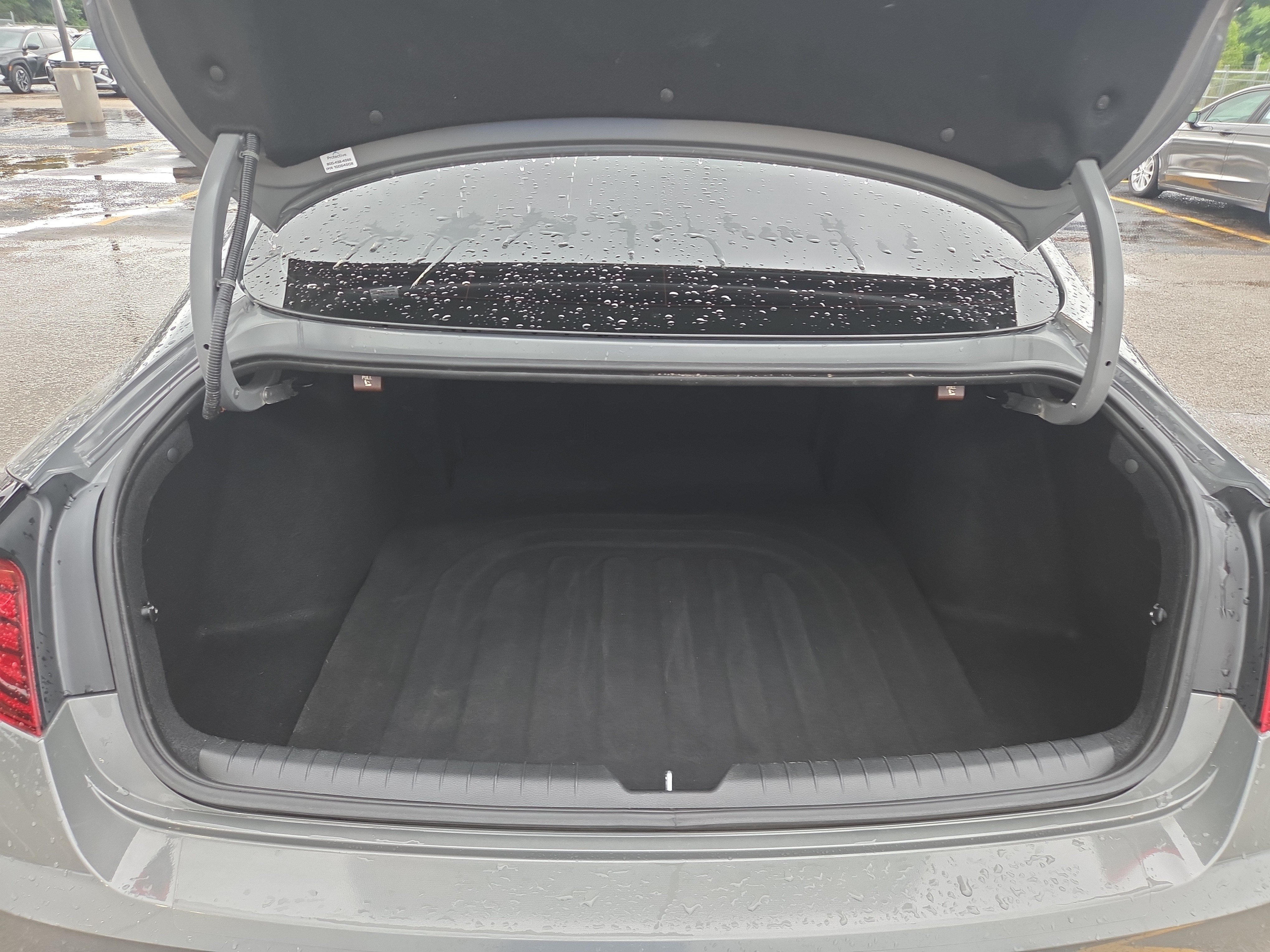 Used 2022 Hyundai Sonata N Line FWD image 9