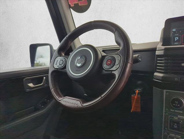 Used 2024 INEOS Grenadier Trialmaster Edition image 28