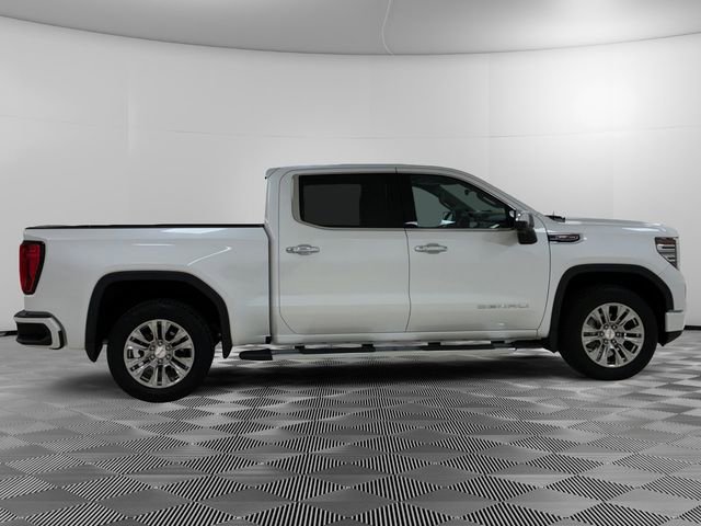 Certified 2024 GMC Sierra 1500 Denali w/ Technology Package image 2