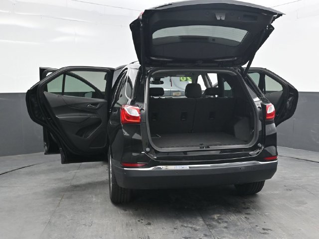 Used 2020 Chevrolet Equinox LT AWD/4WD image 47