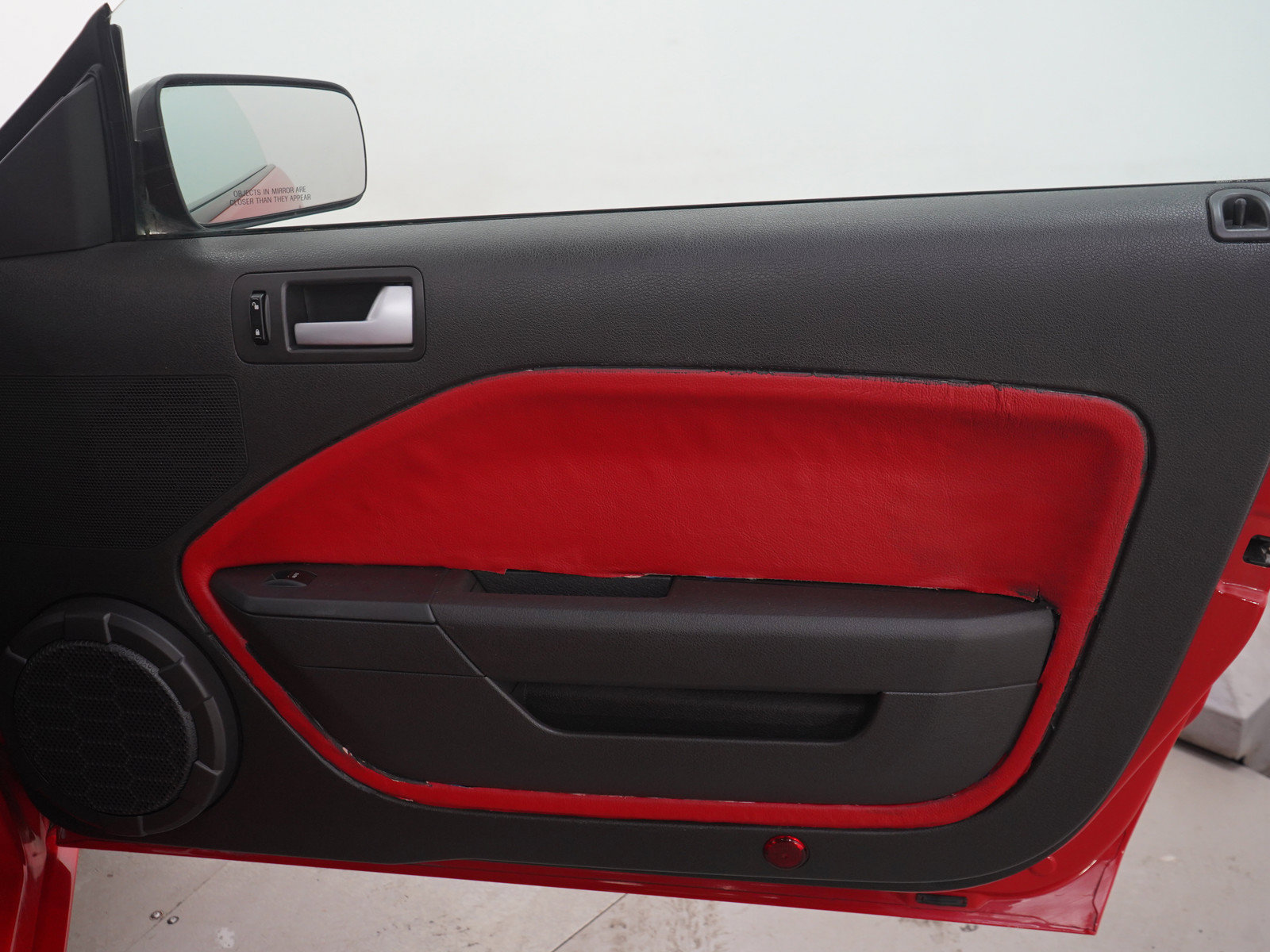 Used 2006 Ford Mustang GT Premium RWD image 9