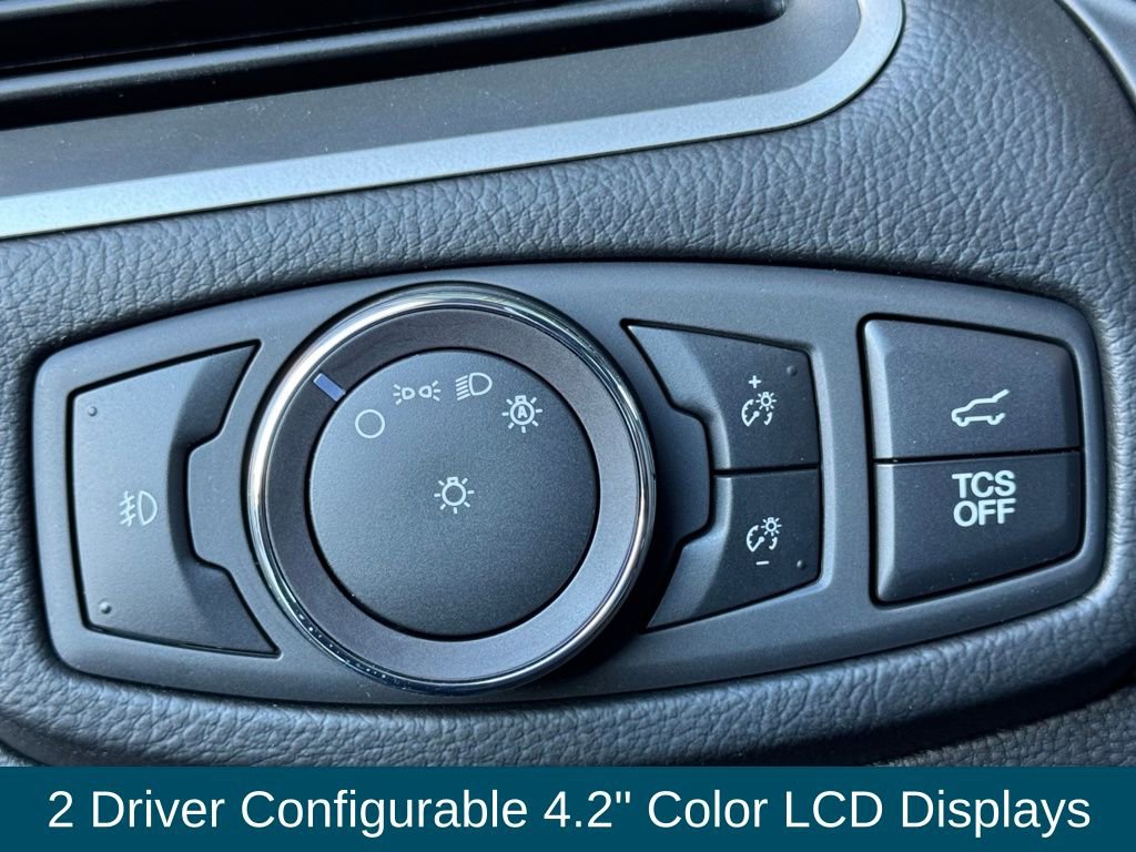 Used 2019 Ford Edge SEL w/ Equipment Group 201A image 19