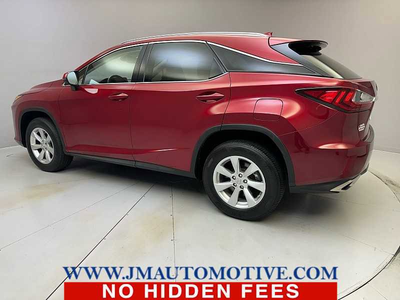 Used 2016 Lexus RX 350 AWD image 3